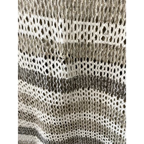 Vintage 90's Jordan Taylor Long Sleeve Cover Up - Picture 7 of 13